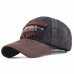 Xthree New men's cap denim baseball caps for men streetwear women dad hat snapback embroidery casual cap casquette hip hop cap