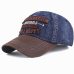 Xthree New men's cap denim baseball caps for men streetwear women dad hat snapback embroidery casual cap casquette hip hop cap