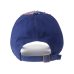 [YARBUU] The American flag Baseball caps 2018 fashion hat For men women The adjustable cotton cap rhinestone star Denim cap hat