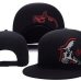 YIGA 2017 New Fashion Metal Mulisha Adjustable Baseball Hat Hip Hop Snapback Cap For Men Women caps