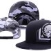 YIGA 2017 New Fashion Metal Mulisha Adjustable Baseball Hat Hip Hop Snapback Cap For Men Women caps