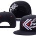 YIGA 2017 New Fashion Metal Mulisha Adjustable Baseball Hat Hip Hop Snapback Cap For Men Women caps