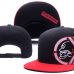 YIGA 2017 New Fashion Metal Mulisha Adjustable Baseball Hat Hip Hop Snapback Cap For Men Women caps