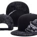 YIGA 2017 New Fashion Metal Mulisha Adjustable Baseball Hat Hip Hop Snapback Cap For Men Women caps