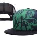 YIGA 2017 New Fashion Metal Mulisha Adjustable Baseball Hat Hip Hop Snapback Cap For Men Women caps