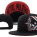 YIGA 2017 New Fashion Metal Mulisha Adjustable Baseball Hat Hip Hop Snapback Cap For Men Women caps