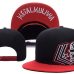 YIGA 2017 New Fashion Metal Mulisha Adjustable Baseball Hat Hip Hop Snapback Cap For Men Women caps