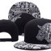 YIGA 2017 New Fashion Metal Mulisha Adjustable Baseball Hat Hip Hop Snapback Cap For Men Women caps