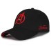 Yo-Young Unisex Marvel Avengers LOGO Embroidery Casual Outdoor Baseball Caps Streetwear Snapback Caps For Adult Trucker Cap