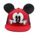 children snapback Caps Mickey ears baby sun hats baseball Cap winter summer toddler kids baby boy girls hats caps bonnet enfant