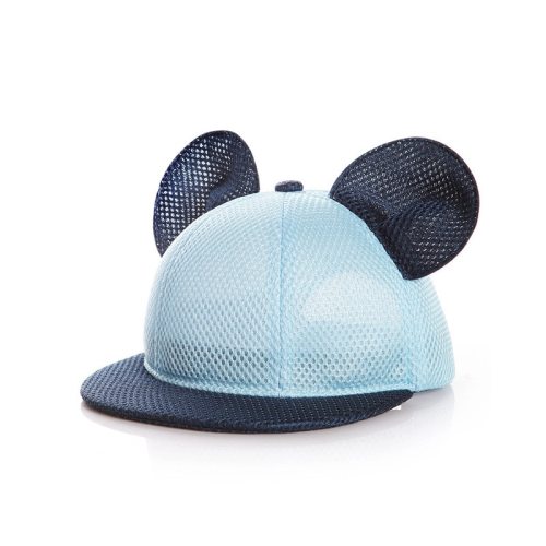 children snapback Caps Mickey ears baby sun hats baseball Cap winter summer toddler kids baby boy girls hats caps bonnet enfant