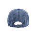 new Bad Hair Day Cap Washed Baseball Cap Women Men Hat Cap Casual Snapback Letter Dad Hat Summer Cotton Adjustable Bone Male