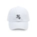 newest spaceman embroidery baseball cap 4 colors available unisex fashion dad hats adjustable cotton snapback hats casual caps