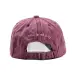 oZyc Sand washed 100% cotton baseball cap hat for women men vintage dad hat NEW YORK embroidery letter outdoor sports caps
