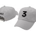 which in shower embroidery the rapper chance 3 hat summer fashion street dad hat kpop baseball cap snapback fishing sun bone