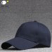 women's cap men solid unisex black women men's baseball cap men female cap black baseball cap women