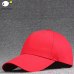 women's cap men solid unisex black women men's baseball cap men female cap black baseball cap women