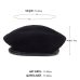 2017 Men and Women Outdoor Breathable Pure Wool Beret Hats Caps Special Forces Soldiers Death Squads Military Training Camp Hat