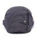 2017 New Summer outdoor Sports Cotton Berets Caps For Men Casual Peaked Caps letter embroidery Berets Hats Casquette Cap