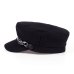 2017 hot sale Berets Men Women Newsboy Hat Flat Gatsby Tweed Sun Hat Country Beret Baker Cap painter caps Wholesale