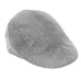 2018 Summer Beret Caps for Men Women Vintage news boy cap Cabbie Gatsby Linen Outdoor Hats Brand Sun Hat Unisex Duckbill Caps
