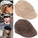 2018 Summer Beret Caps for Men Women Vintage news boy cap Cabbie Gatsby Linen Outdoor Hats Brand Sun Hat Unisex Duckbill Caps