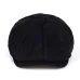 2018 new Brand Beret Men Women Wool Tweed Hats Newsboy Caps Gatsby Octagonal Cap wool Vintage British hat Accessories
