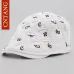CNTANG Vintage Beret For Men Summer Fashion Flat Hat Casual Visor Caps Brand Designer Retro Men Cotton Cap Button Adjustable
