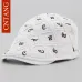 CNTANG Vintage Beret For Men Summer Fashion Flat Hat Casual Visor Caps Brand Designer Retro Men Cotton Cap Button Adjustable