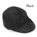 Fashion New berets Men Womens Duckbill Ivy Cap Golf Driving Flat Cabbie Newsboy Beret Hat