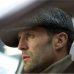 Fashion Octagonal Cap Newsboy Beret Hat Autumn And Winter Hats For Men's International Superstar Jason Statham Male Models