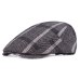 Fashion literary youth beret college wind cap retro casual hat men's beret Berets