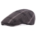 Fashion literary youth beret college wind cap retro casual hat men's beret Berets