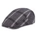 Fashion literary youth beret college wind cap retro casual hat men's beret Berets