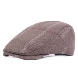 Fashion literary youth beret college wind cap retro casual hat men's beret Berets