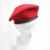 Fasion Military Army Soldier Hat Men Women Wool Beret Uniform Cap Classic Artist Berets Cap Hat