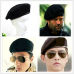 Fasion Military Army Soldier Hat Men Women Wool Beret Uniform Cap Classic Artist Berets Cap Hat