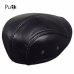 HL041 Men's  Leather baseball Cap brand new style sheep leather  beret newsboy belt hunting gatsby  black caps hats