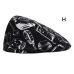 Hot Sale Spring Summer Sun Hat for Men Classic Western Beret Caps Woman Cotton Blend Ivy Caps Flat Brim Adjustable Men Beret Cap