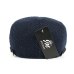 JOYMAY New Winter Cotton Berets Caps For Men Casual Peaked Caps Berets Hats Casquette Cap Y035