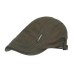 JOYMAY New Winter Cotton Berets Caps For Men Casual Peaked Caps Berets Hats Casquette Cap Y035