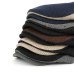 JOYMAY New Winter Cotton Berets Caps For Men Casual Peaked Caps Berets Hats Casquette Cap Y035