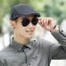 Male Summer Solid Newsboy Caps Men Casual Ivy Hat Pure Cotton Flat Peaked Cap Women Plain Beret Hats