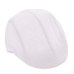 Men Golf Driving Sun Flat Cabbie Newsboy Unisex Herringbone Duckbill Ivy Hat Cap