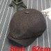 Men Octagonal Big size Berets Herringbone Gatsby Tweed Cap Newsboy Male Beret peaky blinders hat spring Women Flat Beret Hats