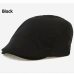 Summer Sports Beret Caps for men Women Fashion Cotton flat cap Outdoor Hats brand Sun Hat