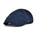 VOBOOM Cotton  Ivy Flat Cap Berets Spring Summer Men Women Solid Casual Driver Cooker Retro Male Female Boina 063