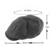 Wool Octagonal Cap Newsboy Beret Hat For Men's Male Dad Ivy Caps Golf Driving Flat Cabbie Flat Hats Autumn Winter Peaky Blinders