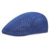 XdanqinX Unisex Summer Simple Mesh Breathable Fashion Beret Duckbill Caps For Men Women Berets New Style Flat Cap Golf Ivy Hats