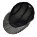 snowshine4 # 5001 2018 New Men Summer Visor Hat Sunhat Mesh Running Sport Casual Breathable Beret Flat Cap 9 Color Free Shipping